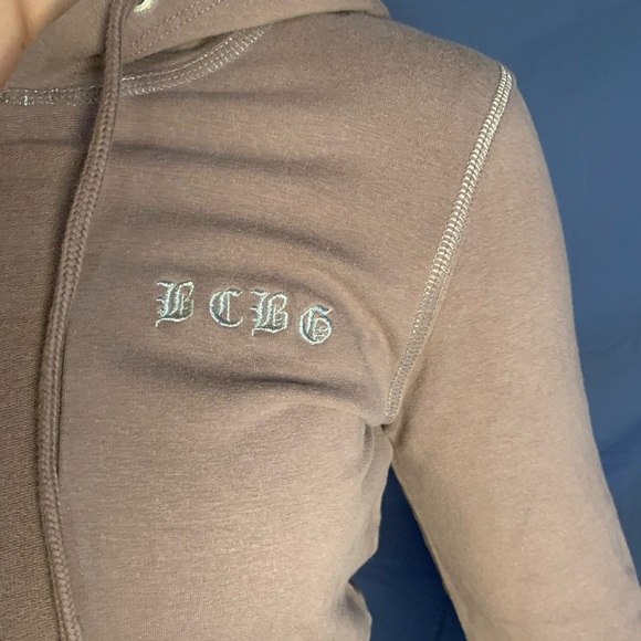 BCBG sweater - Picture 4 of 4